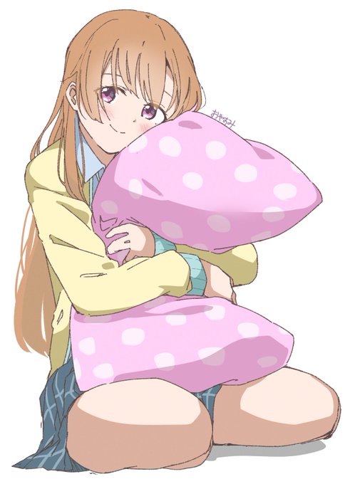 すやぴ💤 