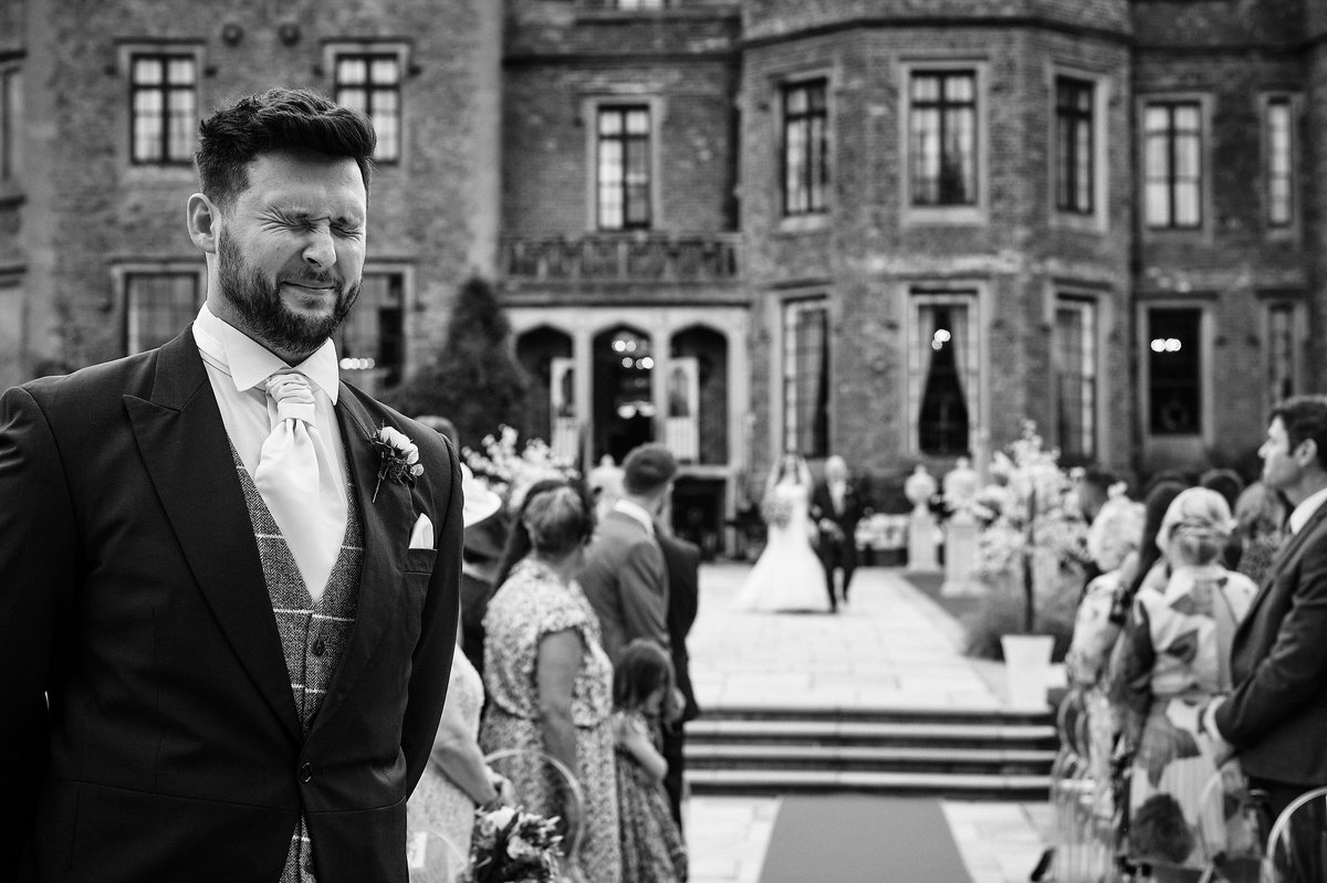 Stuart James tweet media