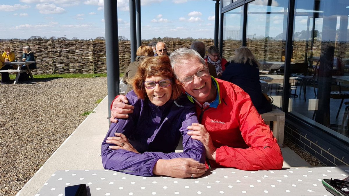 This #WorldAlzheimersMonth we’re raising awareness of #stigma in #dementia which can make it hard for people to speak up. <a href="/PeterBe1130/">Peter Berry</a> was diagnosed with #YoungOnsetDementia at 50. Stigma caused him to keep his diagnosis a secret at first: dementiauk.org/peters-story/ <a href="/YoungDemNetwork/">Young Dementia Network</a>