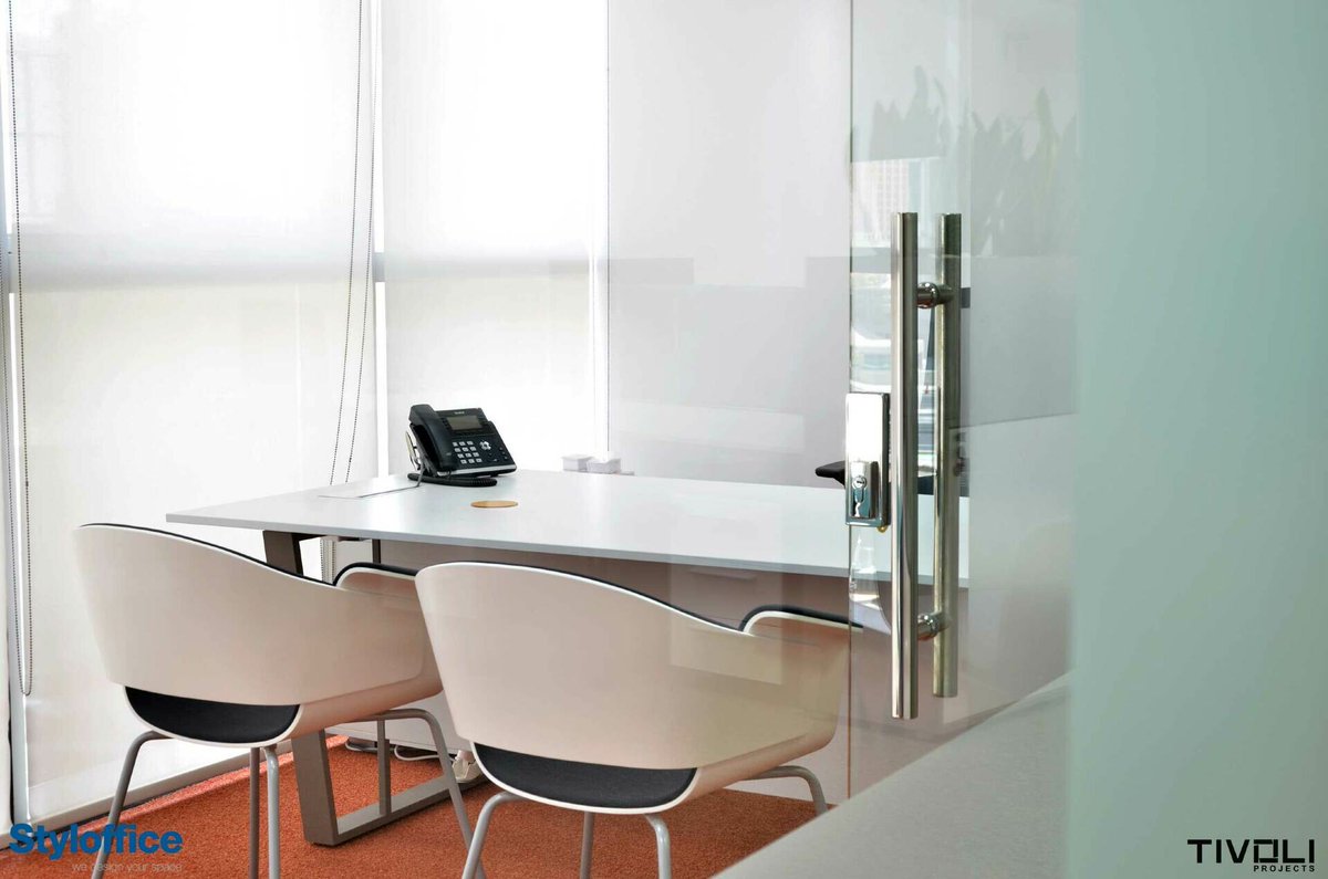 BYROM DOHA QATAR