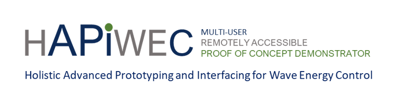 FloWaveOcean's tweet photo. Interested in working with FloWave and its partners? We are part of the EPSRC funded HAPiWEC project and are hiring a researcher to work with our multi-disciplinary team testing the advanced control of prototype wave energy converters. For info see https://t.co/5vuQNadYoY https://t.co/tqfEcoJ6Ax
