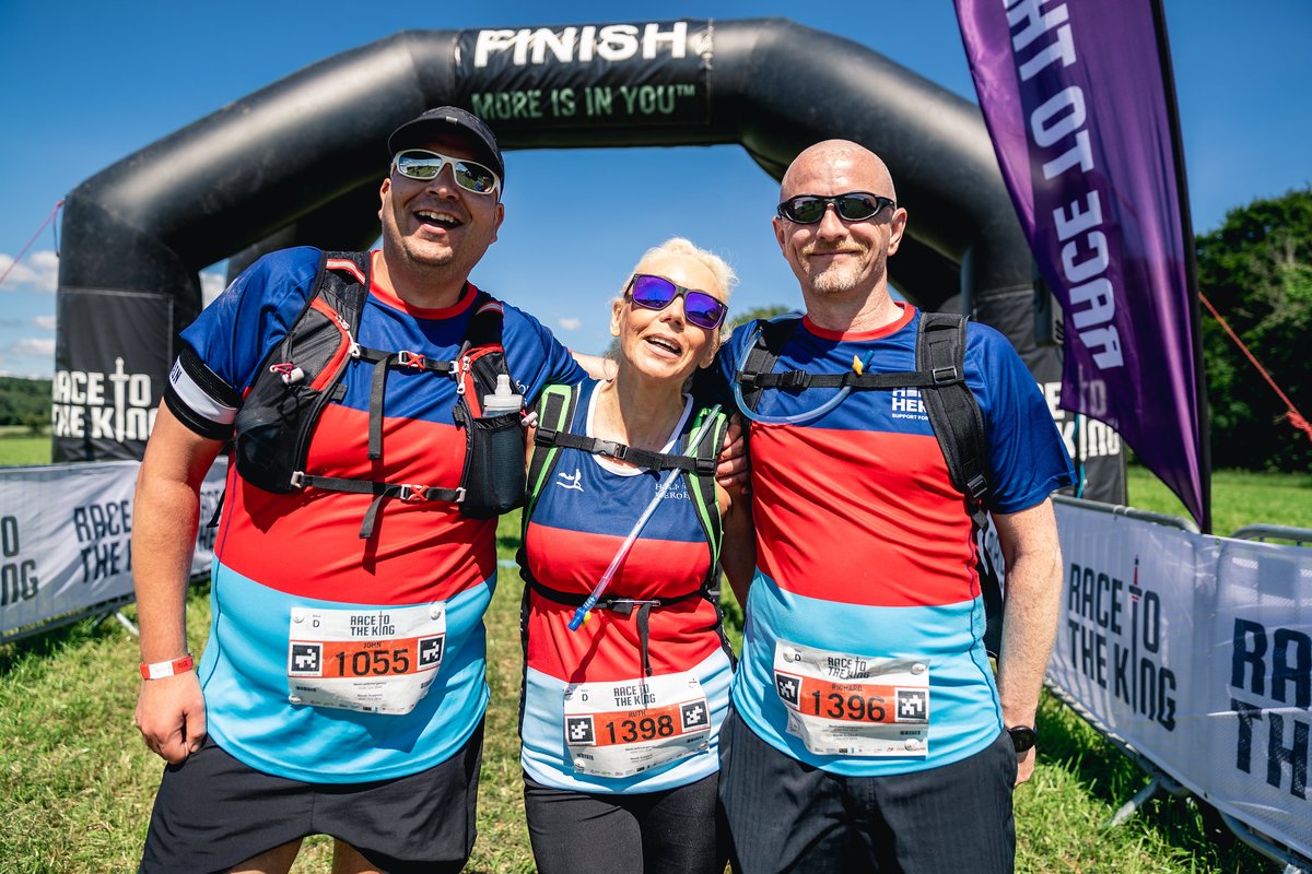 Threshold Trail Series tweet media