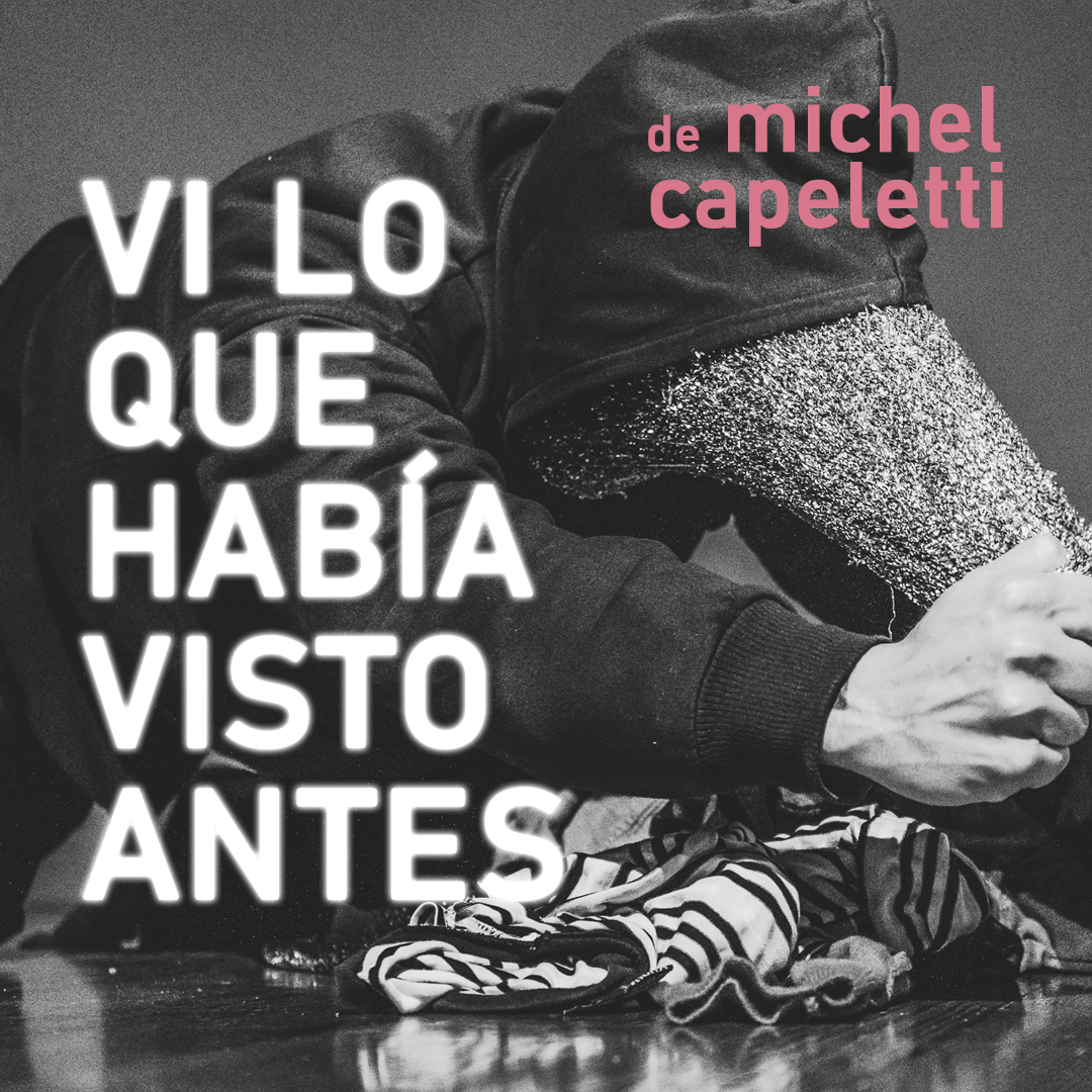 datacultura's tweet photo. #Danza: Vi lo que había visto antes
Conocé esta obra que construye relatos que mueven un espacio cambiante.
📆 Viernes, 21hs en Casa Sofía (Fitz Roy, 1327)
Reservá tus entradas por proximidades.reservas@gmail.com
#CompromisosCiudad #ProximidadesExpositivas #CasaSofia #Prodanza https://t.co/IP2RmTLQeG