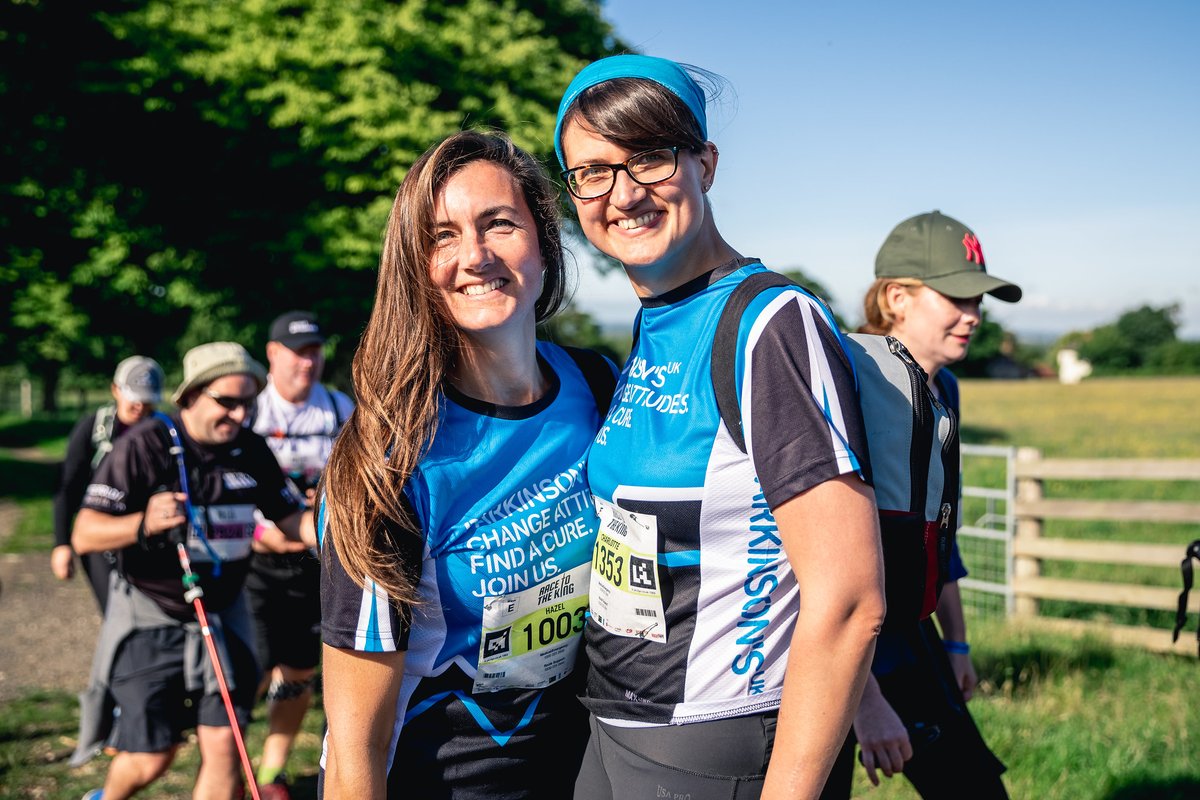 Threshold Trail Series tweet media