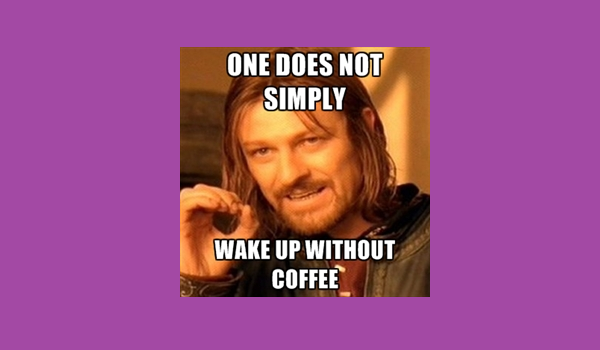 pawpaw_ray's tweet photo. ☕️What is Your Favorite Coffee Order?☕️
Happy "International Coffee Day!"
We usually brew our own, but when we go out:
NaNa orders, "Large Coffee, black!"
I order a Latte with Irish Creme flavoring😋
#MustFindCoffee
#CoffeeDay #Coffee #CoffeeLovers #EyeOpener #Caffeine https://t.co/ISz4J7UHLq