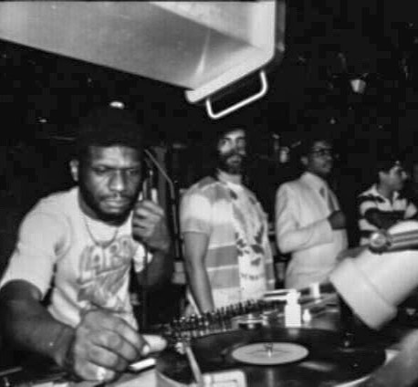 meridian_b's tweet photo. The one. The only. Larry Levan #larrylevan ❤️⁠
 #disco #discomusic #studio54 #paradisegarage #acidhouse #clubnights #electronicmusic #electronicdancemusic #jackyourbody https://t.co/PtstDe2pUI