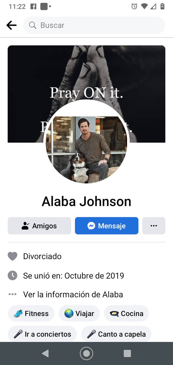 cyann0813's tweet photo. @Barry1238325782 Hi there. You don't know me but I introduce myself. my name is Cyann and I am from Mexico. This person is using your photos with a fake facebook account and is sending me messages. So I googled you and found you. you may want to report the fake profile https://t.co/Shg7kqF7id