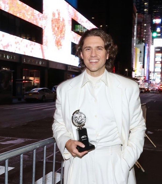 Tveit Talk tweet media