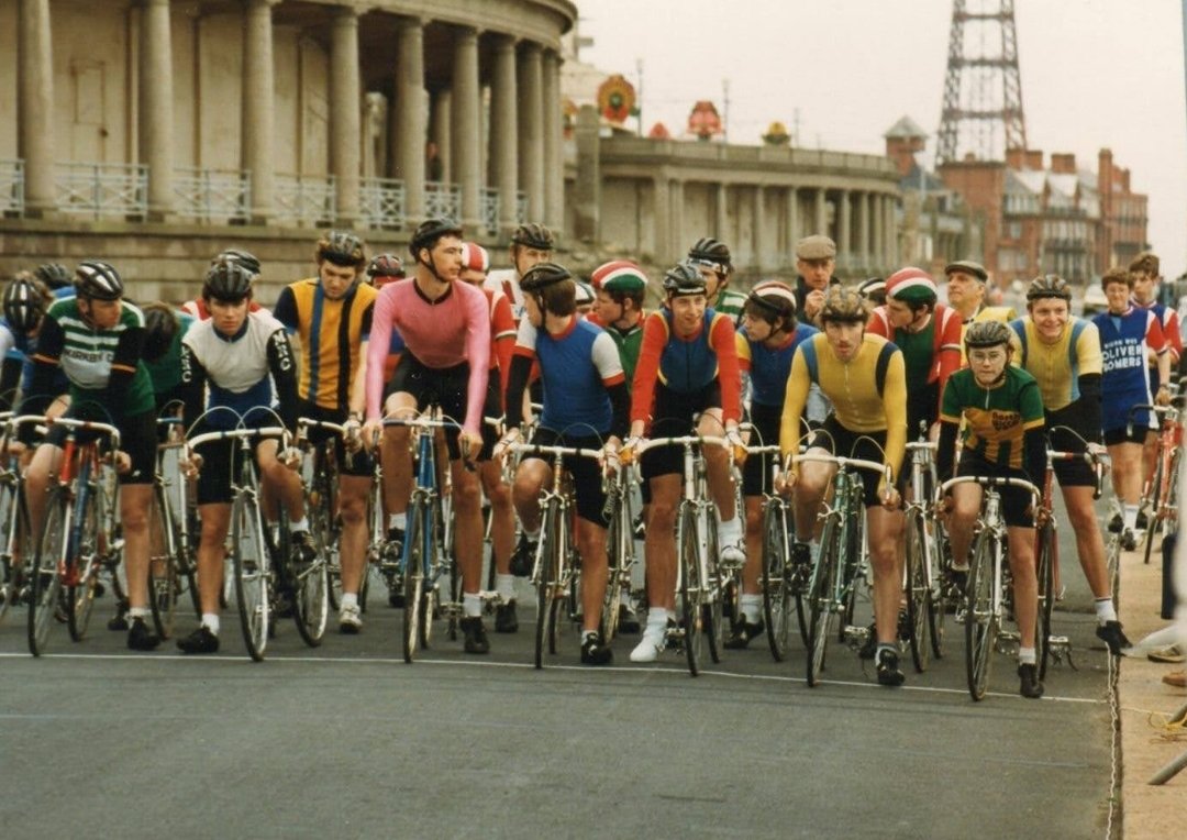 cycling archives tweet media