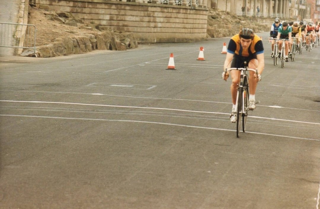 cycling archives tweet media