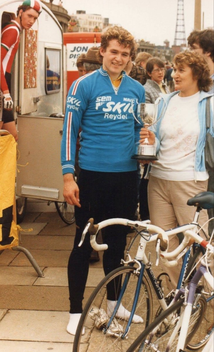 cycling archives tweet media