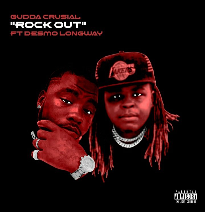 Guddacrusial4's tweet photo. Y'all Go Fwt Out Now Rock Out Remix Ft Desmo #longway New Art Work song Been Out βΌοΈπͺπ₯π₯π₯π₯π₯π₯π₯ we went Dumb. On All Streaming platforms Run it up
#PlutoTheLabel
#ABBSFD
.#musiclover #soundcloud #musicstudio #singersongwriter #hiphopmusic #beats #love #musicbiz #livemusic https://t.co/GzeApgH8SJ