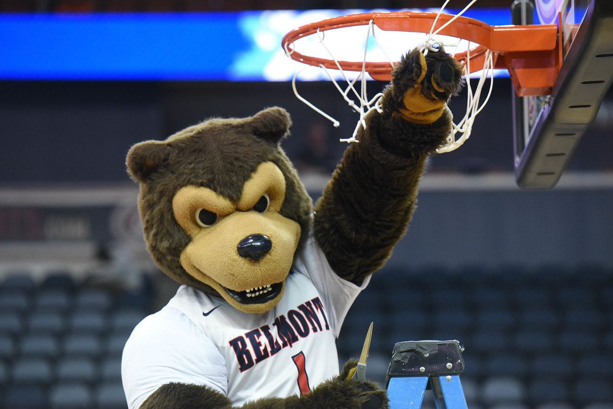 ScoutSportsDesk's tweet photo. The Missouri Valley Conference made a significant addition on Tuesday morning, welcoming Belmont University into the fold. 

@MLBLarry and @jondog237 have more on how the addition of Bruins will impact the @MVCsports as the first new member since 2017.

https://t.co/85MpWJgvyT https://t.co/VApWhGRv41