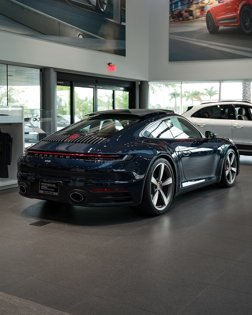 Porsche West Palm Beach tweet media
