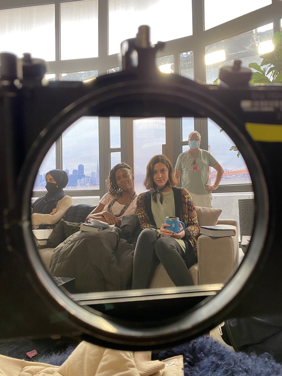 Check out <a href="/HomeEconABC/">Home Economics</a> tomorrow night for a ✨familiar face✨