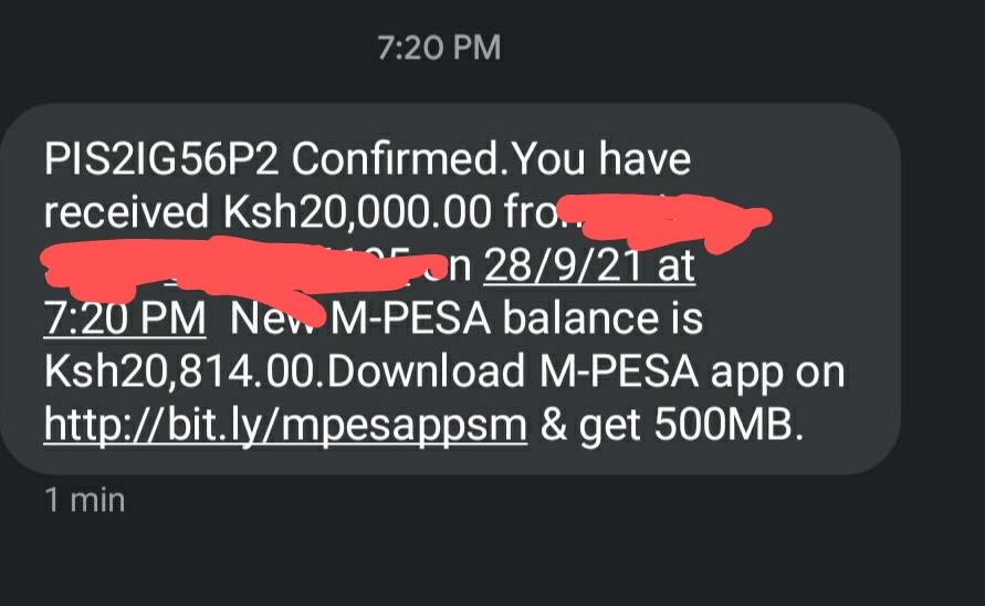 The People’s President tweet media