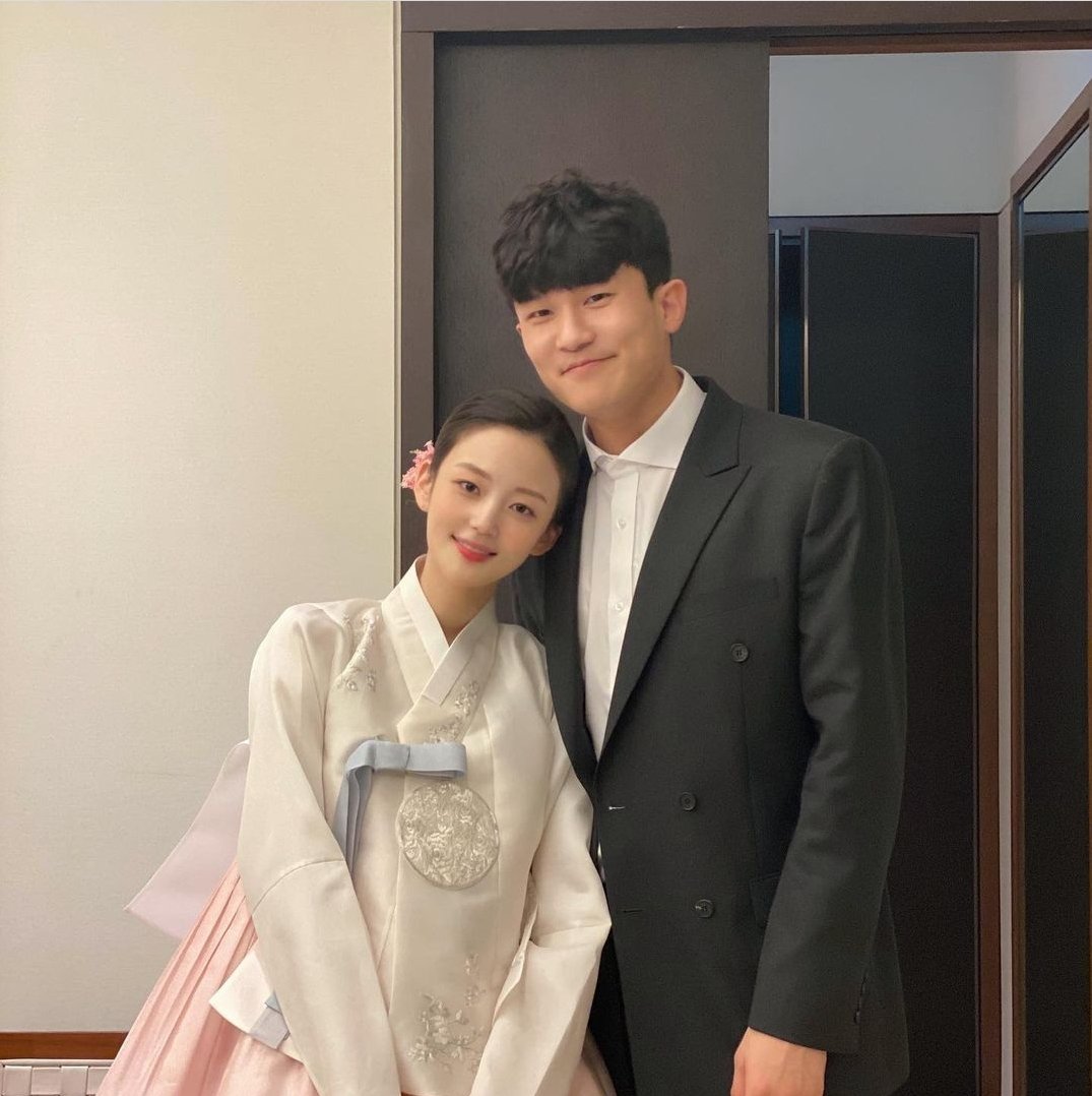 Kim Minjae has been nicknamed 