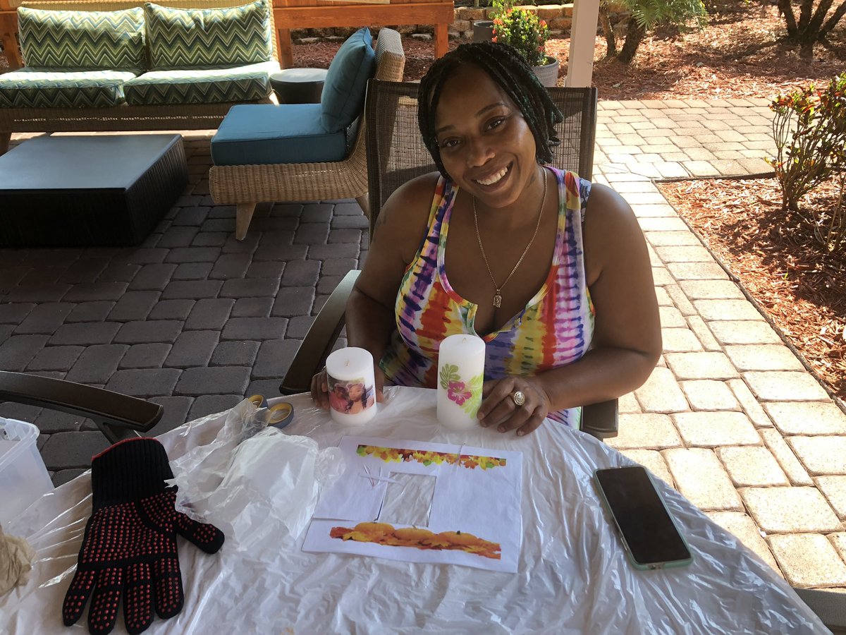 Charlotte Harrington tweet media