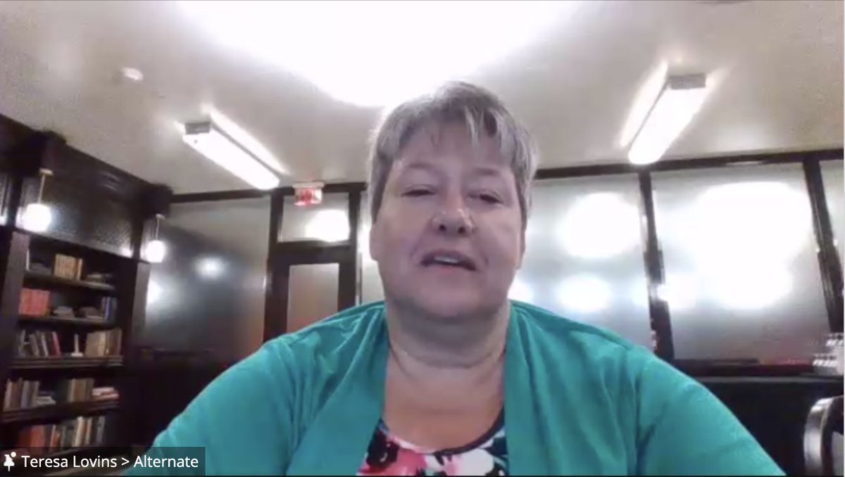 AlexMMTri's tweet image. Congratulations to the 4 newly elected @aafp Board of Directors @SCNosalMD @KLSmithMD @doc_lovins Dr. Guerrero (is she on twitter?)_ #AAFPCoD