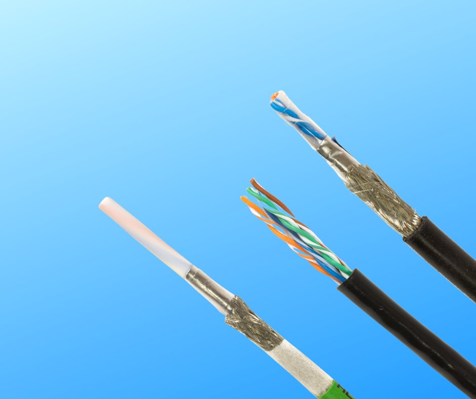 alphawire's tweet photo. Read about Alpha Essentials Industrial Ethernet collection and how they can be the perfect solution for you. https://t.co/bV5rZ14boZ https://t.co/1aZM8GFf54