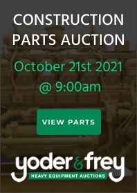 Contractors Hot Line (@chlweekly) on Twitter photo Construction Parts Auction October 21st!
yoderandfrey.com/en/equipment-s…
<a href="/yoderandfrey/">Yoder&Frey Auctions</a> #auction #construction #parts #equipment Construction Parts Auction October 21st!
yoderandfrey.com/en/equipment-s…
<a href="/yoderandfrey/">Yoder&Frey Auctions</a> #auction #construction #parts #equipment