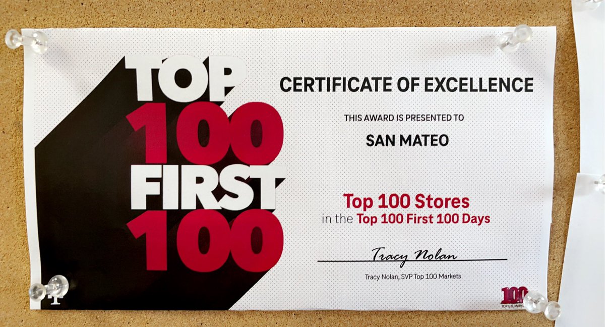 Thank you for the recognition and lunch <a href="/TMobile/">T-Mobile</a> <a href="/TracyNolan_/">Tracy E. Nolan</a>  #NewMexico #ALLIN #BeYou