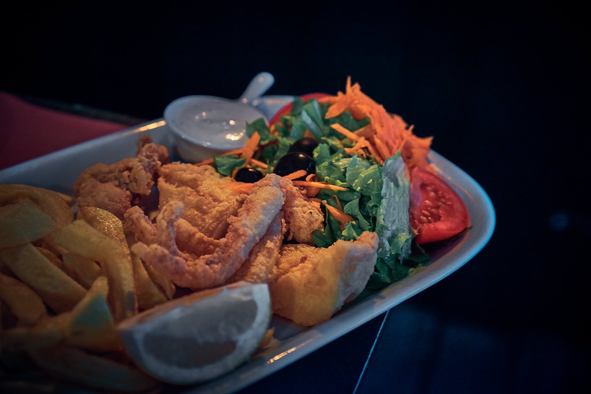 Try fried cuttlefish on a trip to Setúbal, where this specialty was first invented and tastes best. It’s well worth the trip.

#StaySafe #VisitLisboa 
visitlisboa.com 
📍  Setúbal