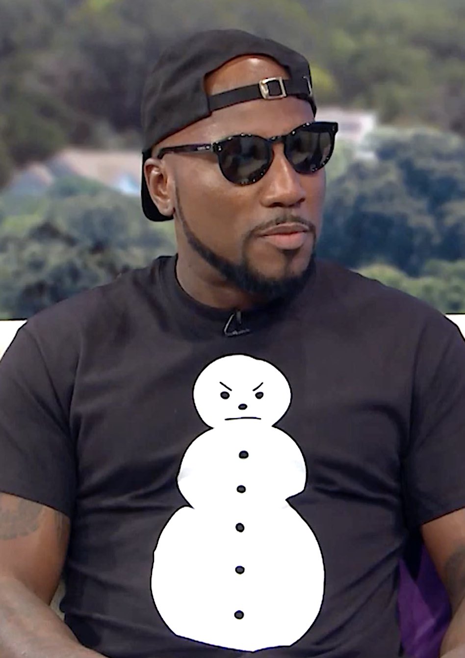 Happy Birthday to Young Jeezy 