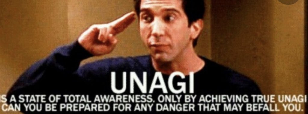 halawadhi1's tweet photo. @abehbehani I’m guessing you’re not a #Friends fan? 😂 https://t.co/hFxG09Nnm7