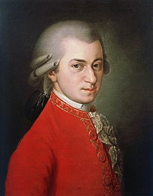 MozartCircle's tweet photo. 8-MOZART RE PASTORE 1775: INTIMATE MELANCHOLY 
In #RePastore #Mozart renders the #PastoralWorld in a charming &amp; sensual music atmosphere that reminds his marvelous Concertos &amp; Serenades of those years!
If he tends to avoid #ViolentDrama, we already find his intimate melancholy! https://t.co/gnoAfQ9a9q