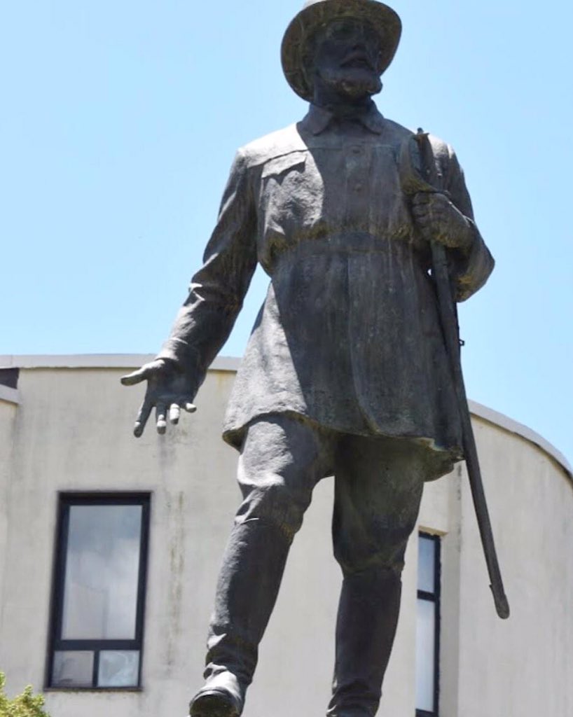 Nonha_stata's tweet image. Sapri, finalmente svelato il mistero della mano di Pisacane
#spigolatricedisapri