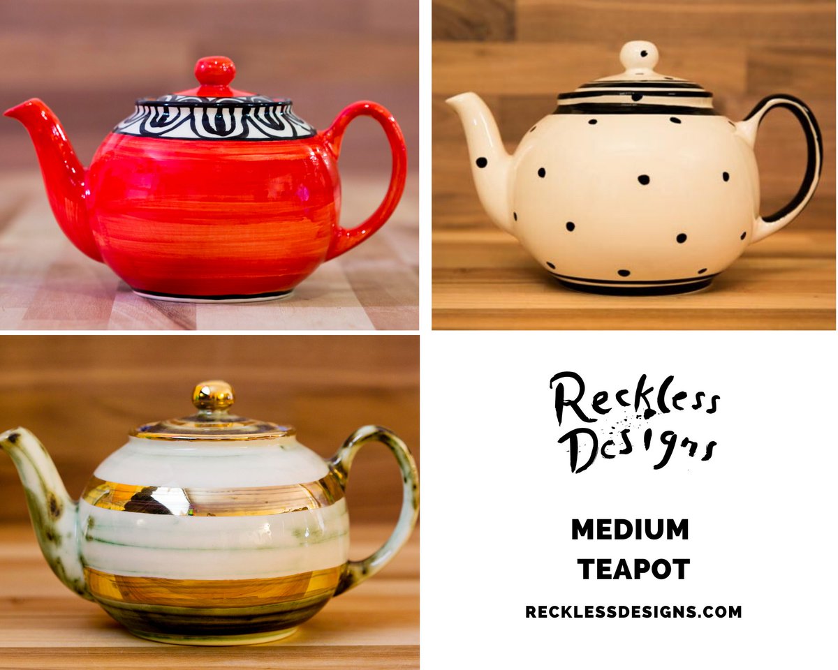 Reckless Designs tweet media