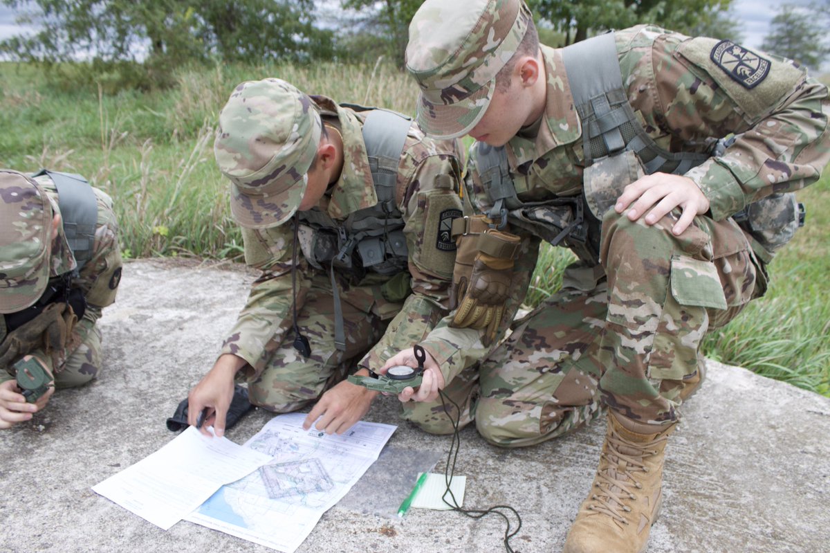 UNI ROTC tweet media