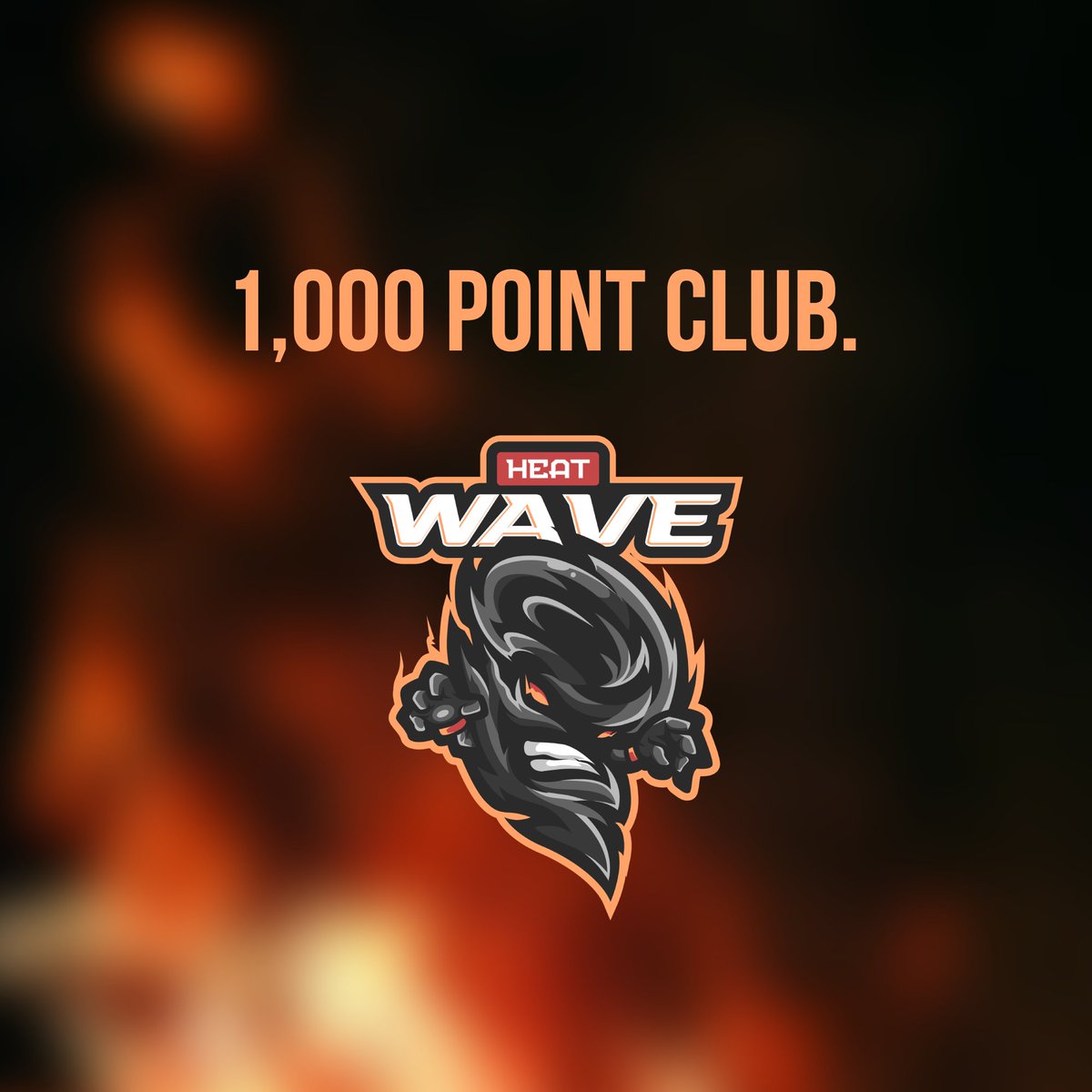 The lone franchise up here.