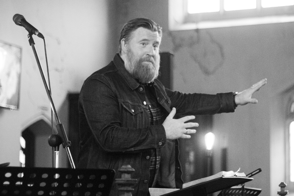 Cornerstone Church Liverpool tweet media