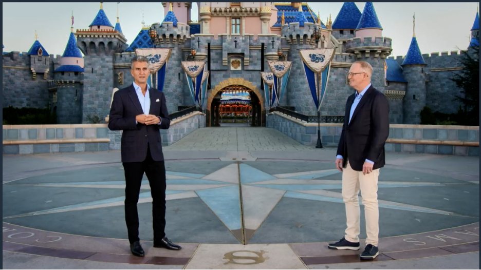 markyoshitake's tweet photo. New: Excited for our team's announcement of "Hey Disney" with your favorite characters from Disney, Pixar, Marvel, Star Wars, and more! Our first Custom Assistant on Echo Devices! https://t.co/Pw4Zc1C89P