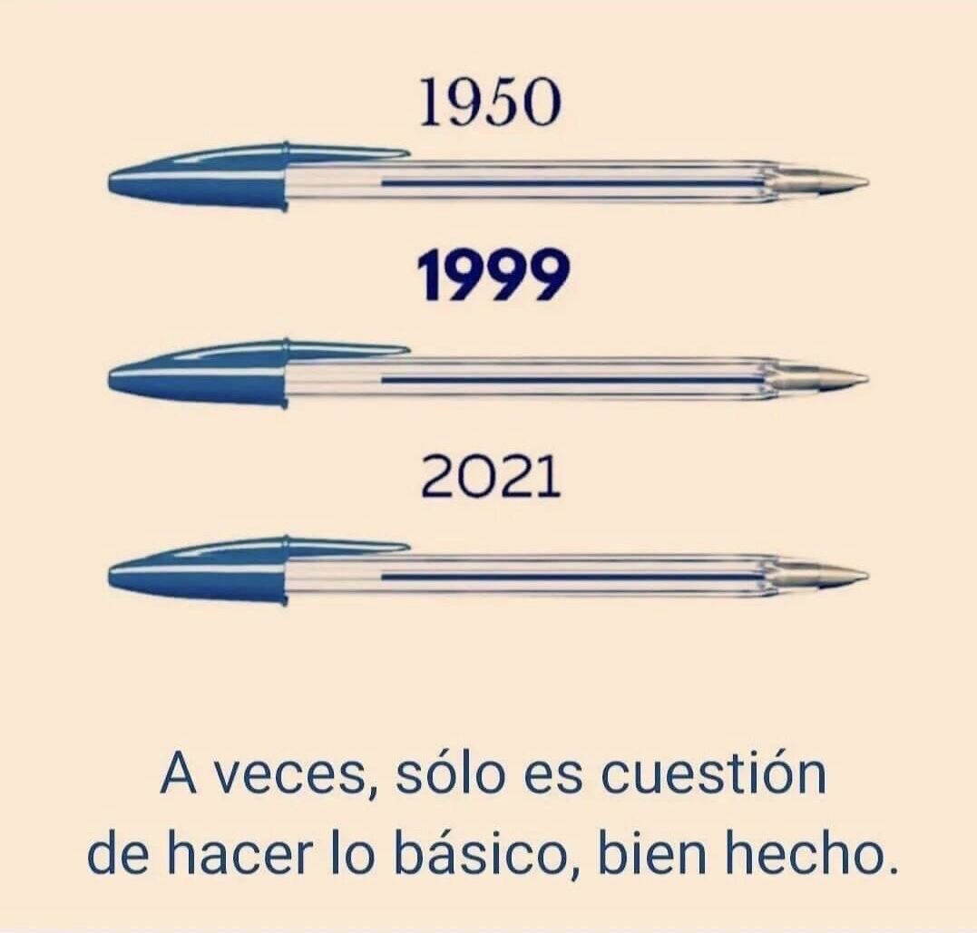 juanpittau's tweet photo. “Haz algo normal de manera extraordinaria” ~ Jim Rohn https://t.co/Xy5oRqbjvF