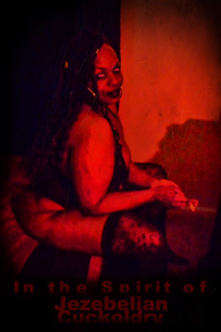 https://t.co/VMtIXu8Nc4 #Freekeyaccess # # #Gynarchy #TheJezebelians #amatuercouple #amatuer #Femdom<a href="/tag/freekeyaccess"class="tags">#Freekeyaccess</a><a href="/tag/gynarchy"class="tags">#Gynarchy</a><a href="/tag/femdom"class="tags"><span>#femdom</span></a><a href="/tag/assworship"class="tags"><span>#assworship</span></a><a href="/tag/sissification"class="tags"><span>#sissification</span></a><a href="/tag/cuckold"class="tags"><span>#cuckold</span></a><a href="/tag/pansexual"class="tags"><span>#pansexual</span></a>