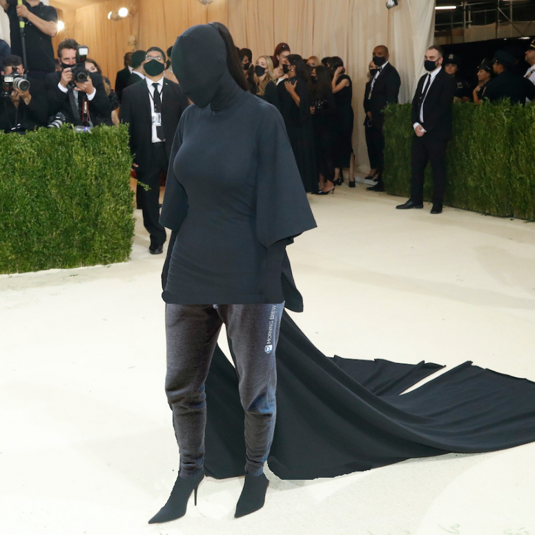 Morning Brew joggers are back.

This week, if you're one of the first 2,000 people to refer 5 friends to the Brew, we’ll send a premium pair of joggers straight to your door for a grand total of $0. US only.

Kim K not included.