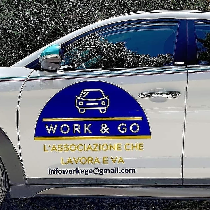 Domenic94192822's tweet photo. #Workego
#NoiNonCiArrendiamo #NoiCiCrediamo
#AutoCheDovevaRendere
#GoWeGo
#ChiGuidaVale
infoworkego@gmail.com https://t.co/ZUcNQLCiO0