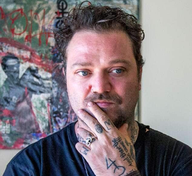 Happy 42nd birthday to the Legendary Bam Margera 