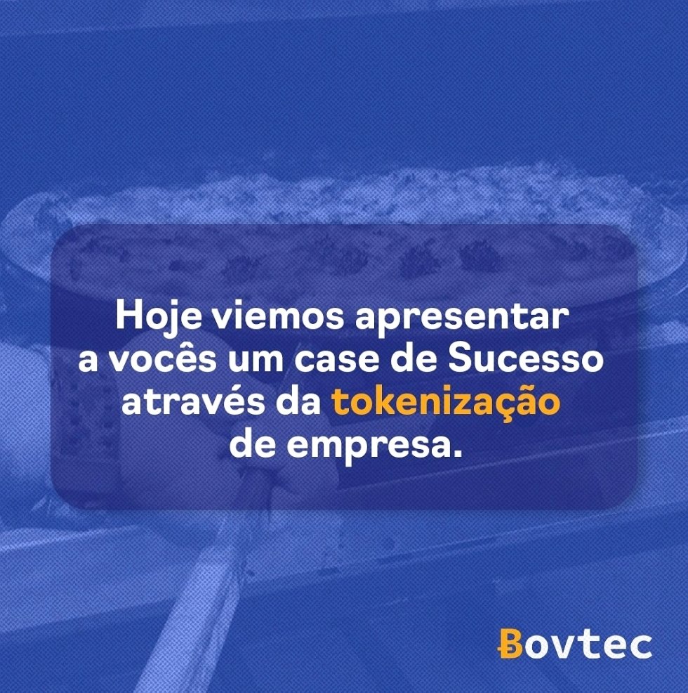 bovtecbr's tweet photo. No início da pandemia conhecemos o Vagner, um pizzaiolo experiente que estava em busca de capital para investir e construir sua própria pizzaria e através da venda do token ele obteve o capital necessário para investir em seu negócio e construir sua própria pizzaria.

#bovtec https://t.co/G2LpU4dwWS