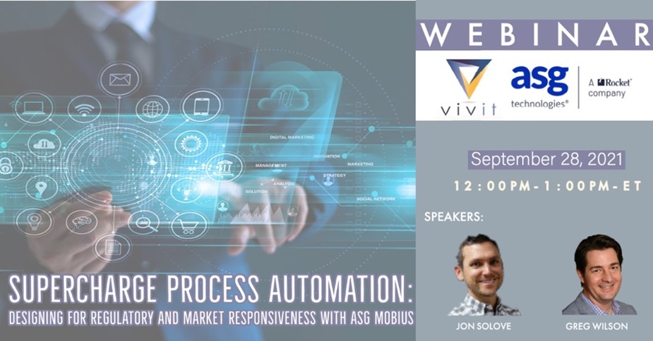skonkoy's tweet photo. Join #Vivit &amp; @ASGTec now for a webinar! https://t.co/5a5Avb64ST
#GovernanceFirst #ContentProcessAutomation, #Automate #LowCodeDesign, #MicroServices https://t.co/zs7YYwZFzA