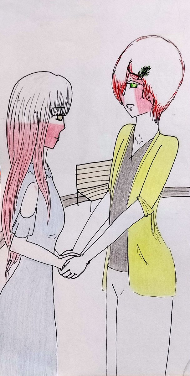 Luu_tama_01's tweet photo. -LA RESPUESTA- Cómic p1
#countryhumans
#yaoi
#perpol
#alepol
#aleper https://t.co/QVSuxrbVDN