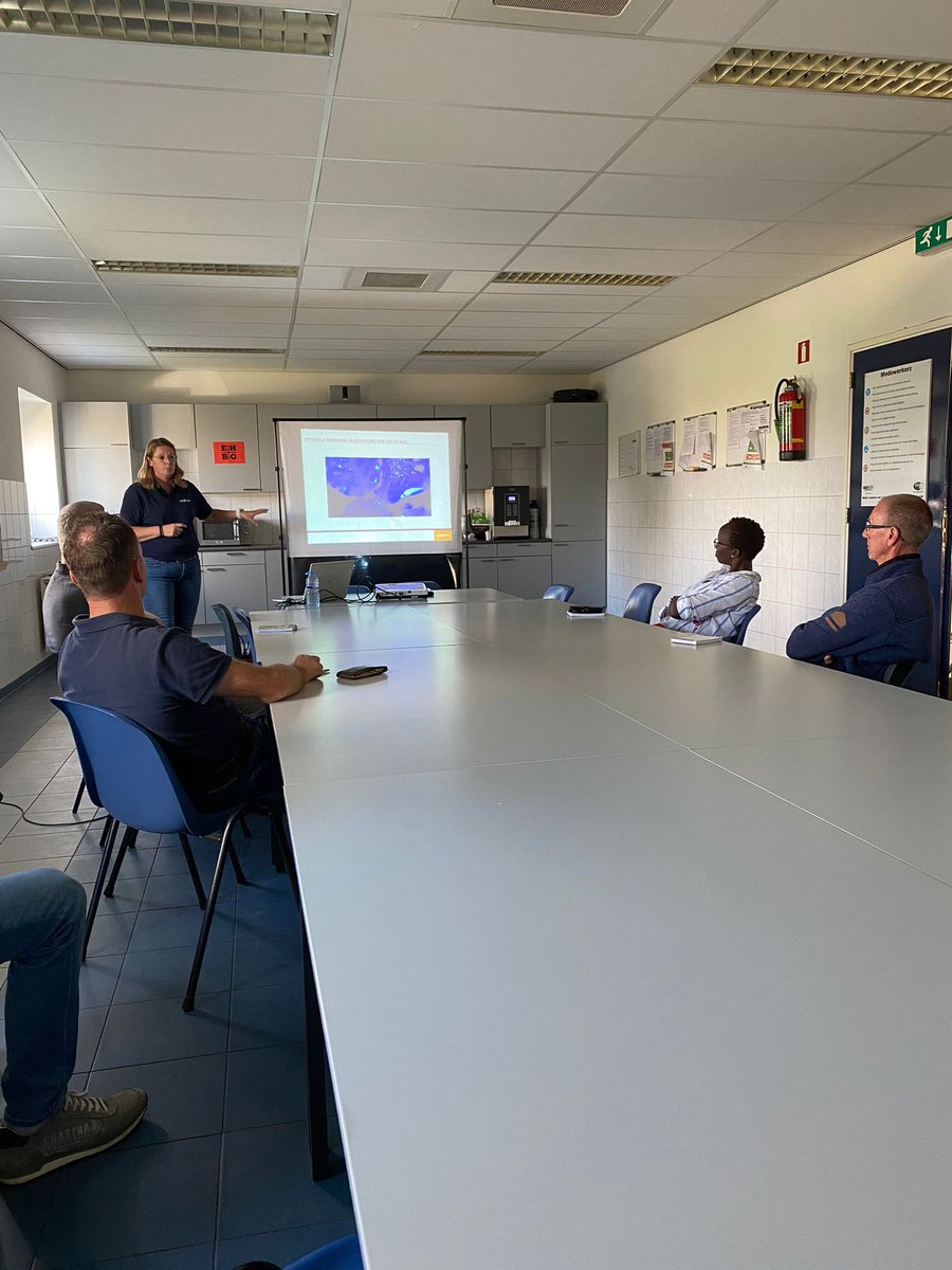 Patrick Smidt tweet media