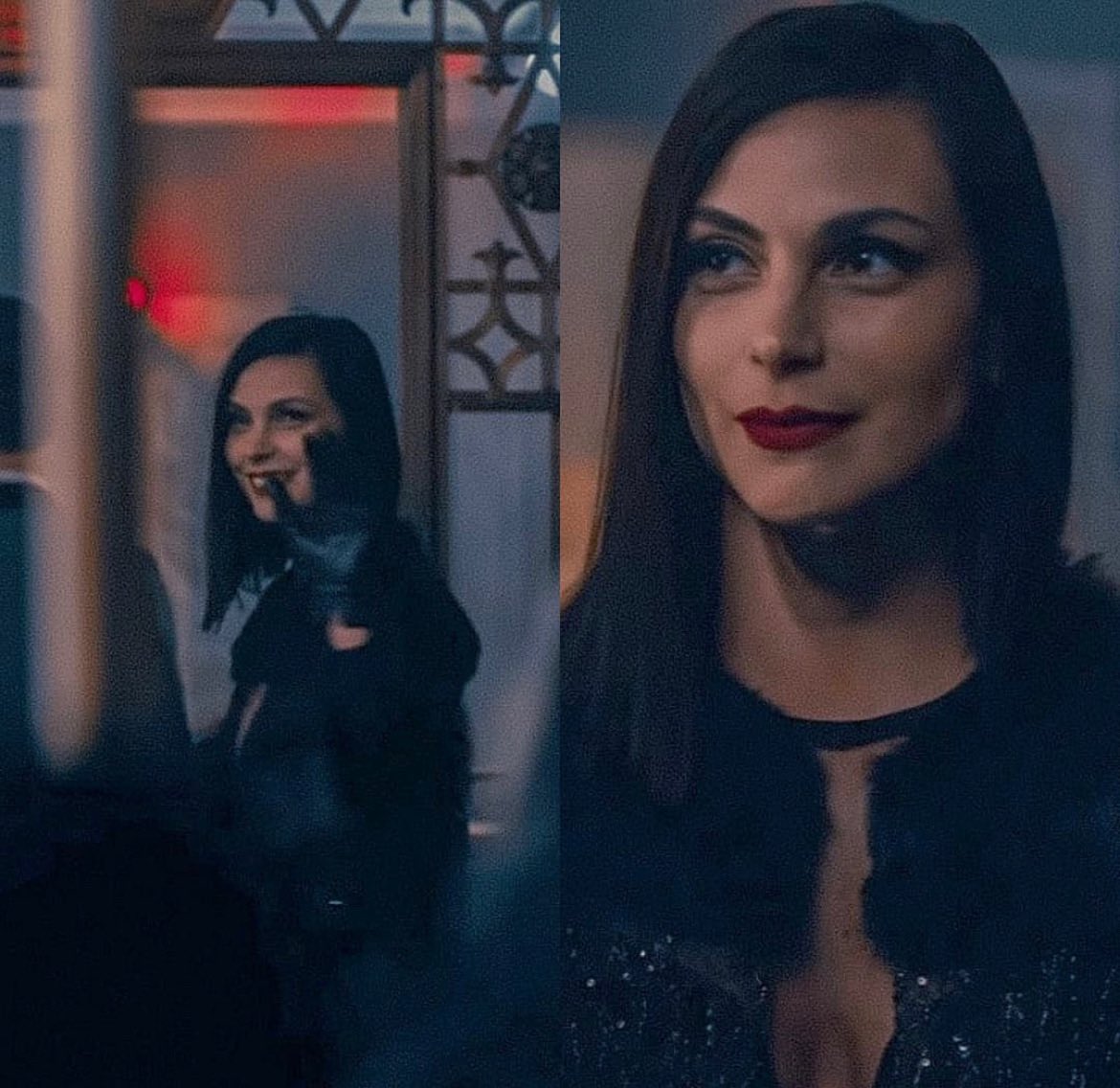Tw pornstars morena baccarin twitter 4 44 pm 28 sep 2021