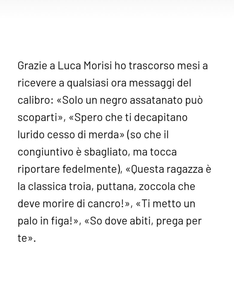 PiramideRossa's tweet photo. VI PREGO DI LEGGERLO…Grazie. Chi di #socialnetwork #ferisce di #socialnetwork #perisce: #Salvini #Morisi https://t.co/s8YGWCz4lK