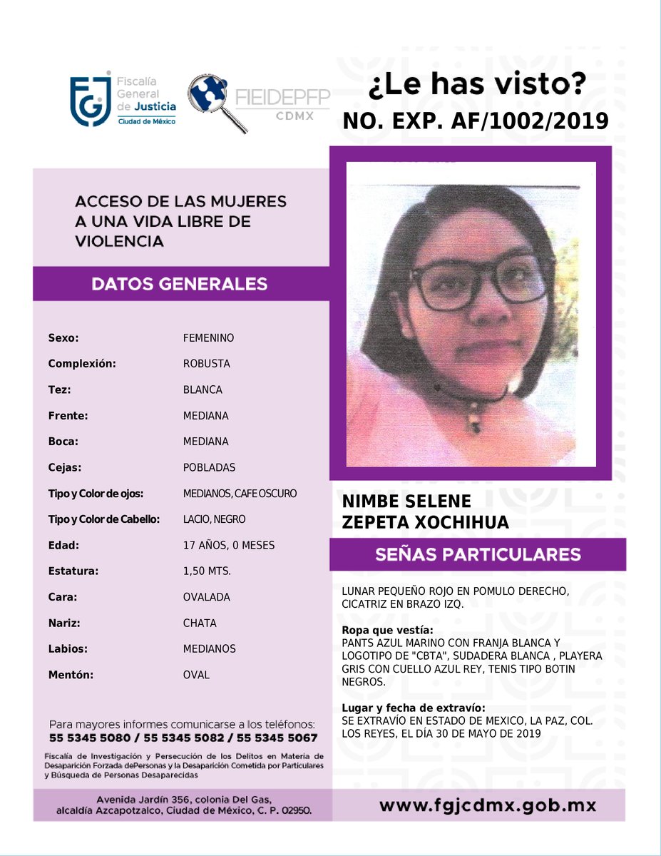 FamUnidasporunacausa tweet media