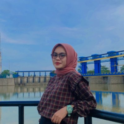 #FotoProfilBaru