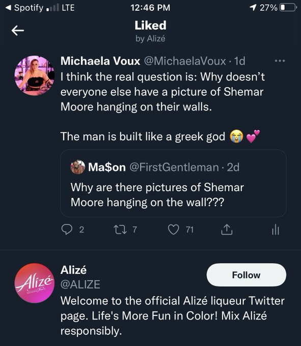 Yo! @ALIZE like my my retweet! My day can&rsquo;t possibly get better! 😭😭❤️❤️❤️ @ALIZE you guys are awesome<a class="tags" target="_blank" title="On Twitter" href="/?out=eyJ0eXAiOiJKV1QiLCJhbGciOiJIUzUxMiJ9.eyJpYXQiOjE3MjY3MTU0MTAsImlzcyI6InR3cG9ybnN0YXJzLmNvbSIsIm5iZiI6MTcyNjcxNTQxMCwiZXhwIjoxNzU4MjUxNDEwLCJyZWRpcmVjdF91cmwiOiJodHRwczovL3R3aXR0ZXIuY29tL0FMSVpFIn0.sOIvRlOPRcYSv63tuQveTWtnHtX_h_RW0upZ-RNcS2lc76pFJ0LuqKy7P6gb-526QLa64FOmcilSwTcVBDzFVg">@ALIZE</a><a href="/tag/brazzers"class="tags"><span>#brazzers</span></a><a href="/tag/twitchtv"class="tags"><span>#twitchtv</span></a><a href="/tag/phworthy"class="tags"><span>#phworthy</span></a><a href="/tag/twitchaffiliat"class="tags"><span>#twitchaffiliat</span></a>